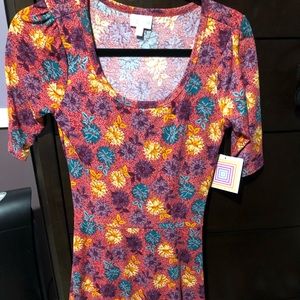 XS LuLaRoe Ana
